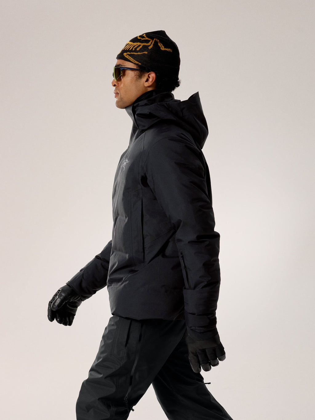 FISSILE SV DOWN JACKET