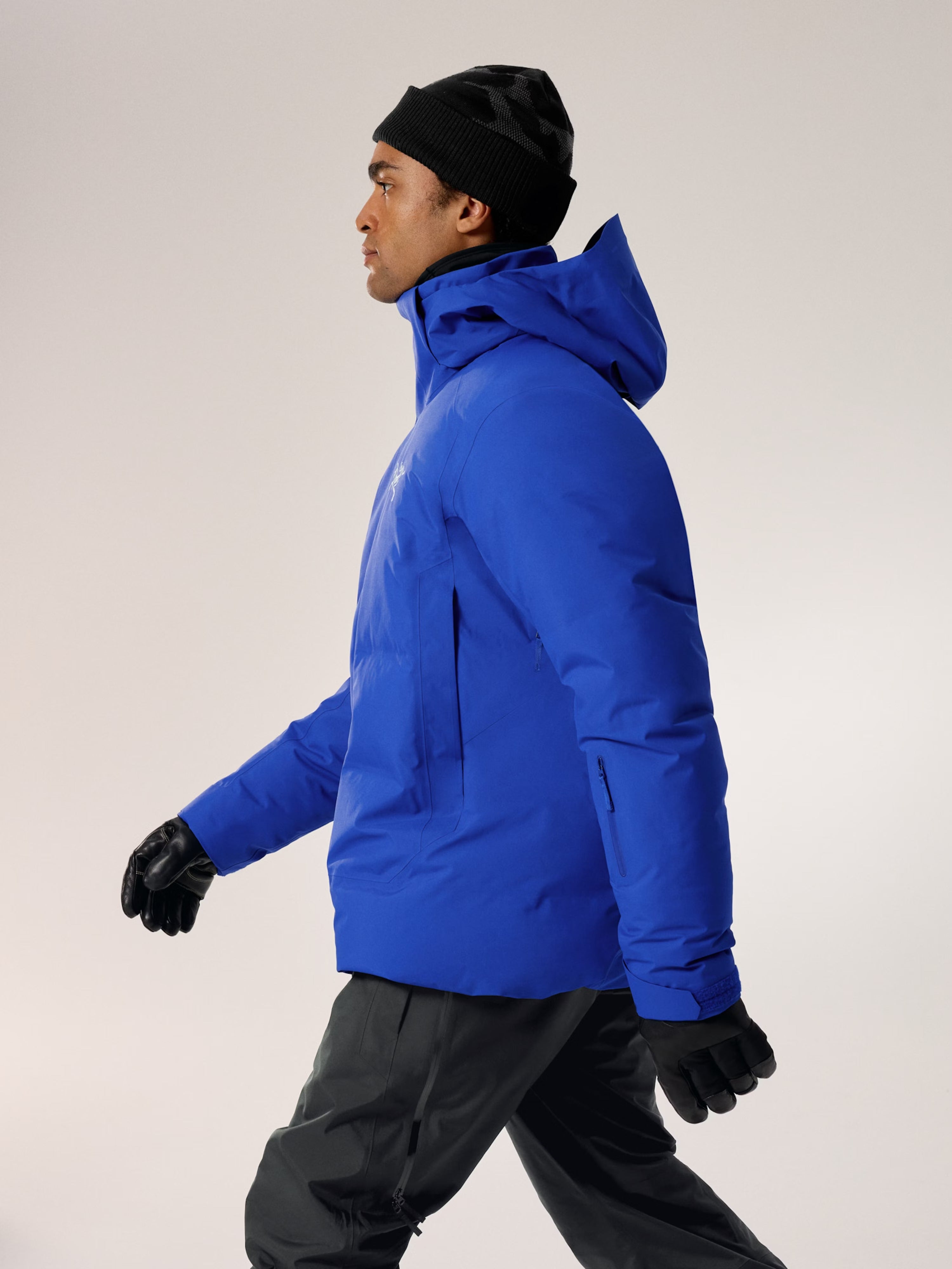 FISSILE SV DOWN JACKET