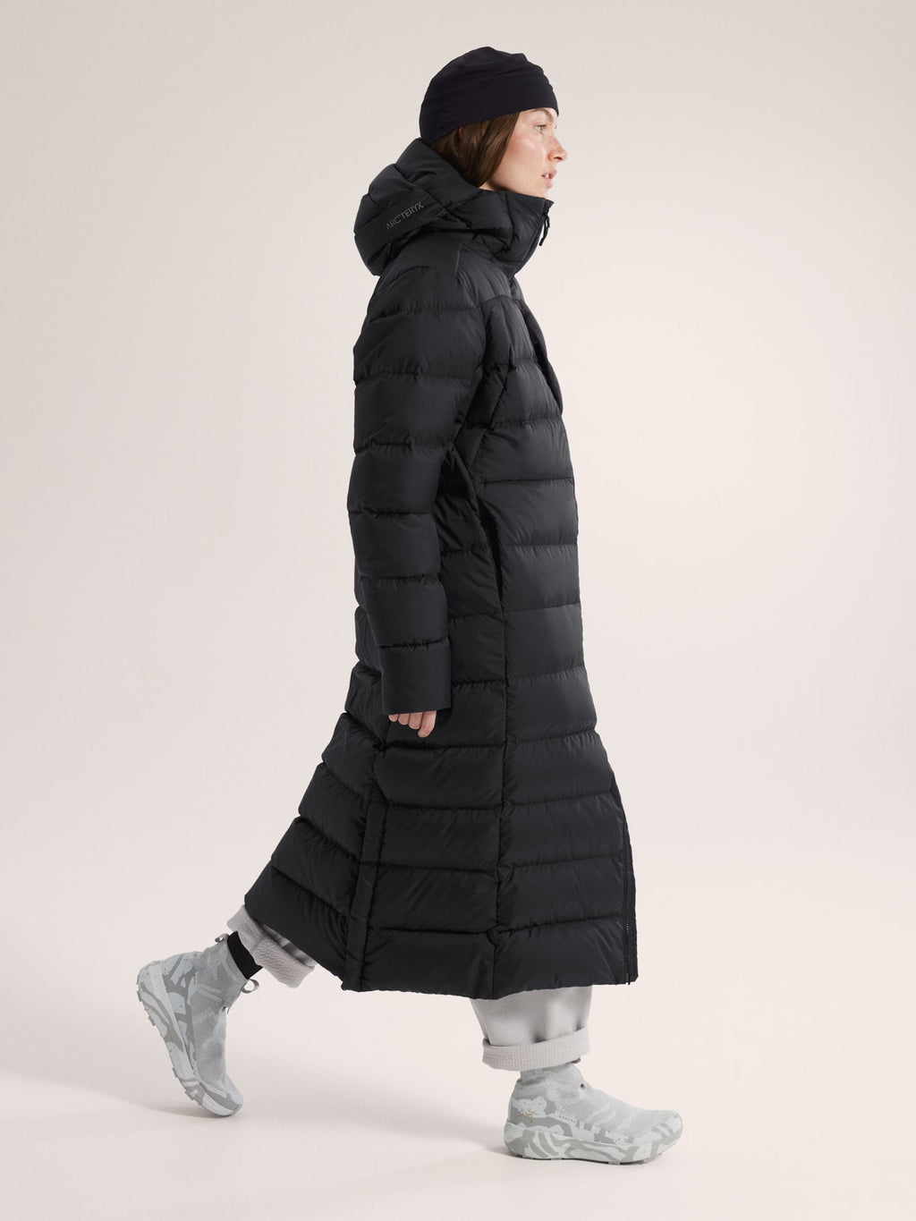 THORIUM XLONG PARKA