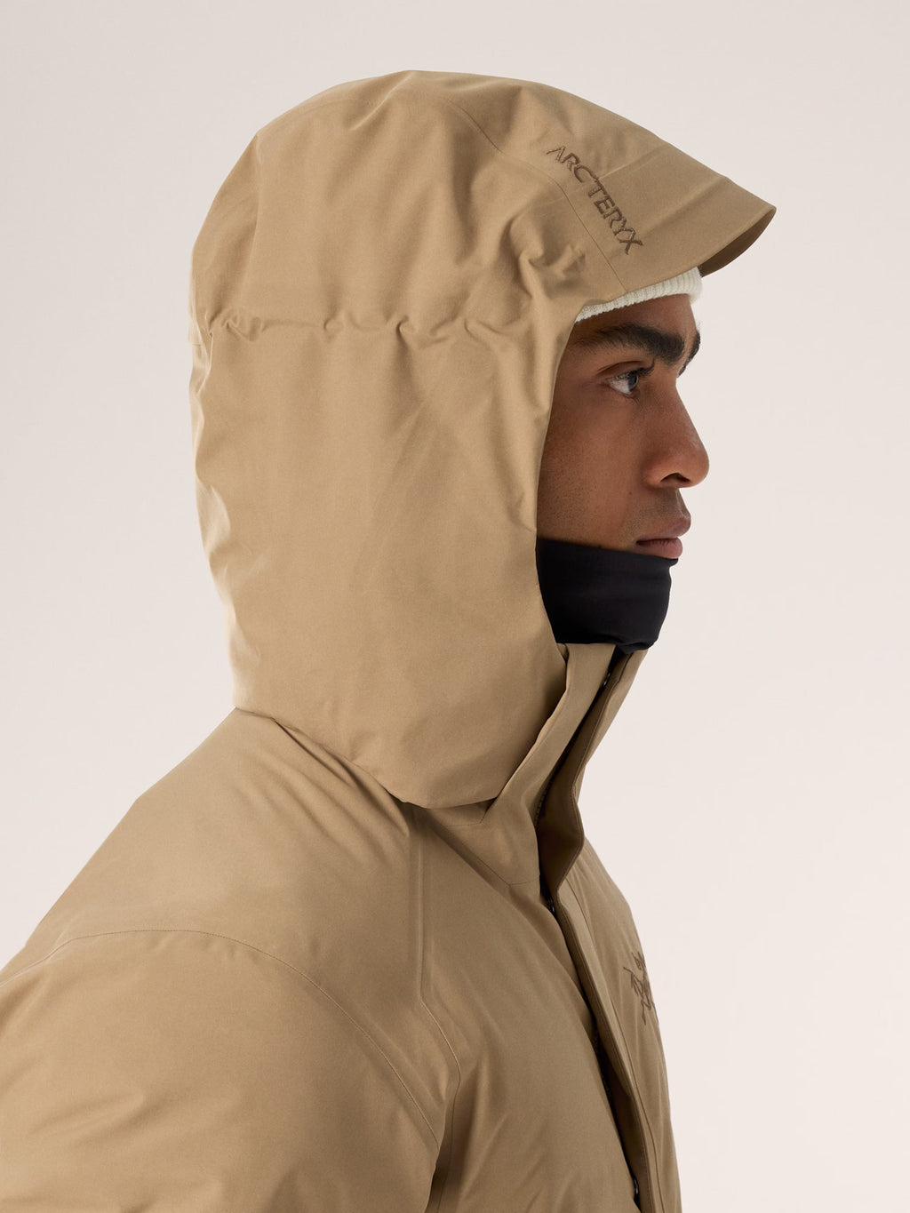 FISSILE SV DOWN JACKET