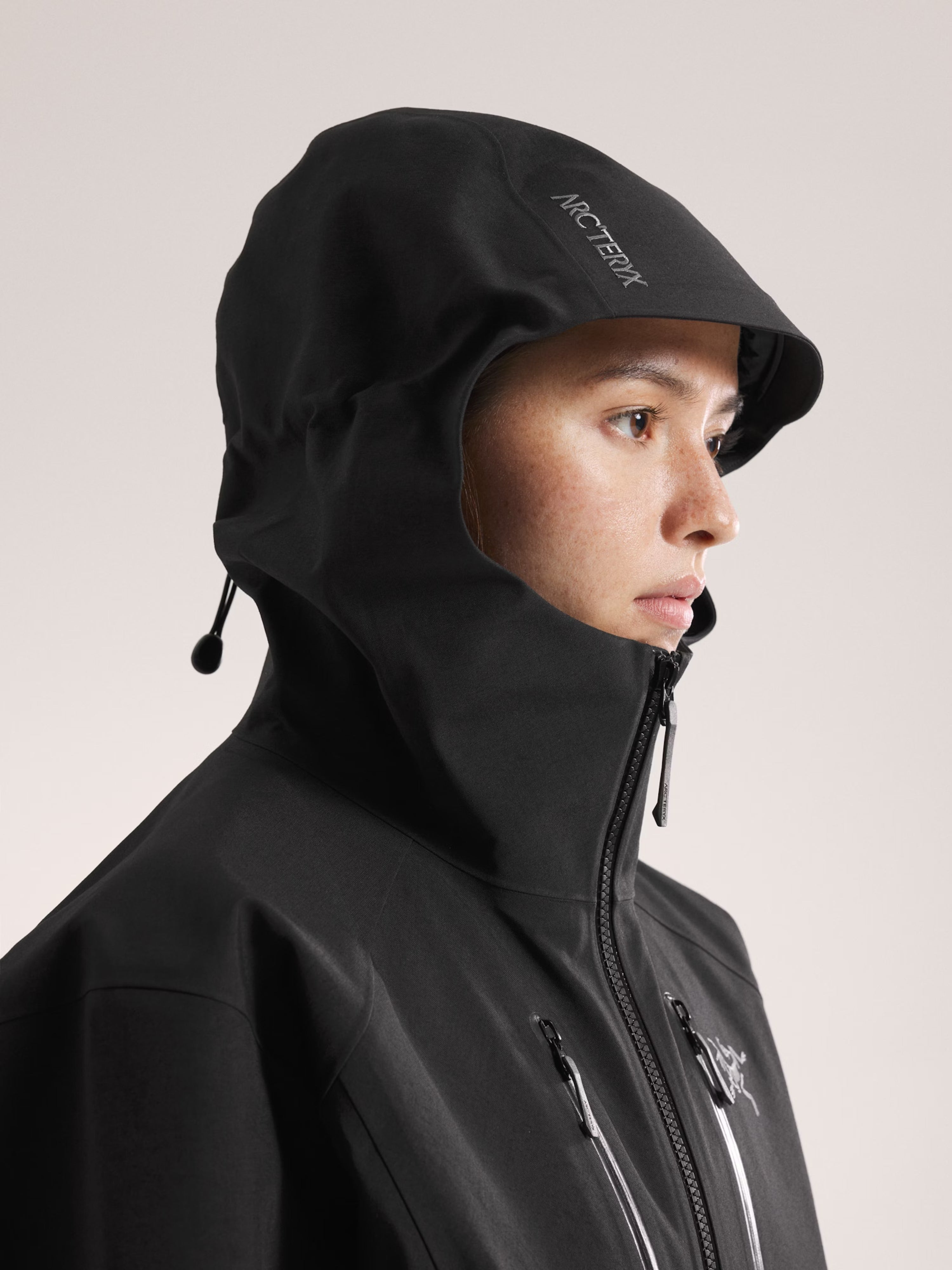 EMARIS RELAXED JACKET