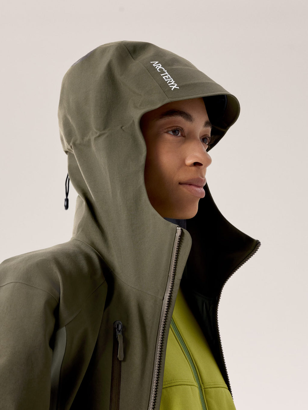 EMARIS RELAXED JACKET