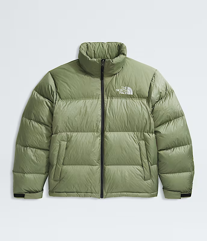 Retro Nuptse Jacket