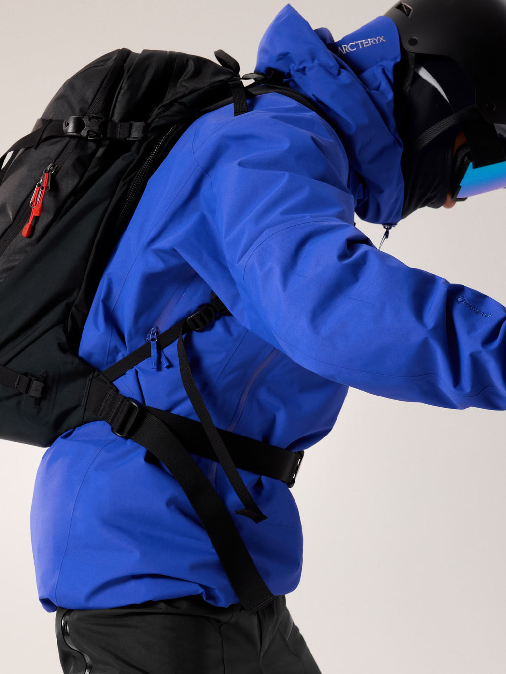 SABRE INSULATED JACKET