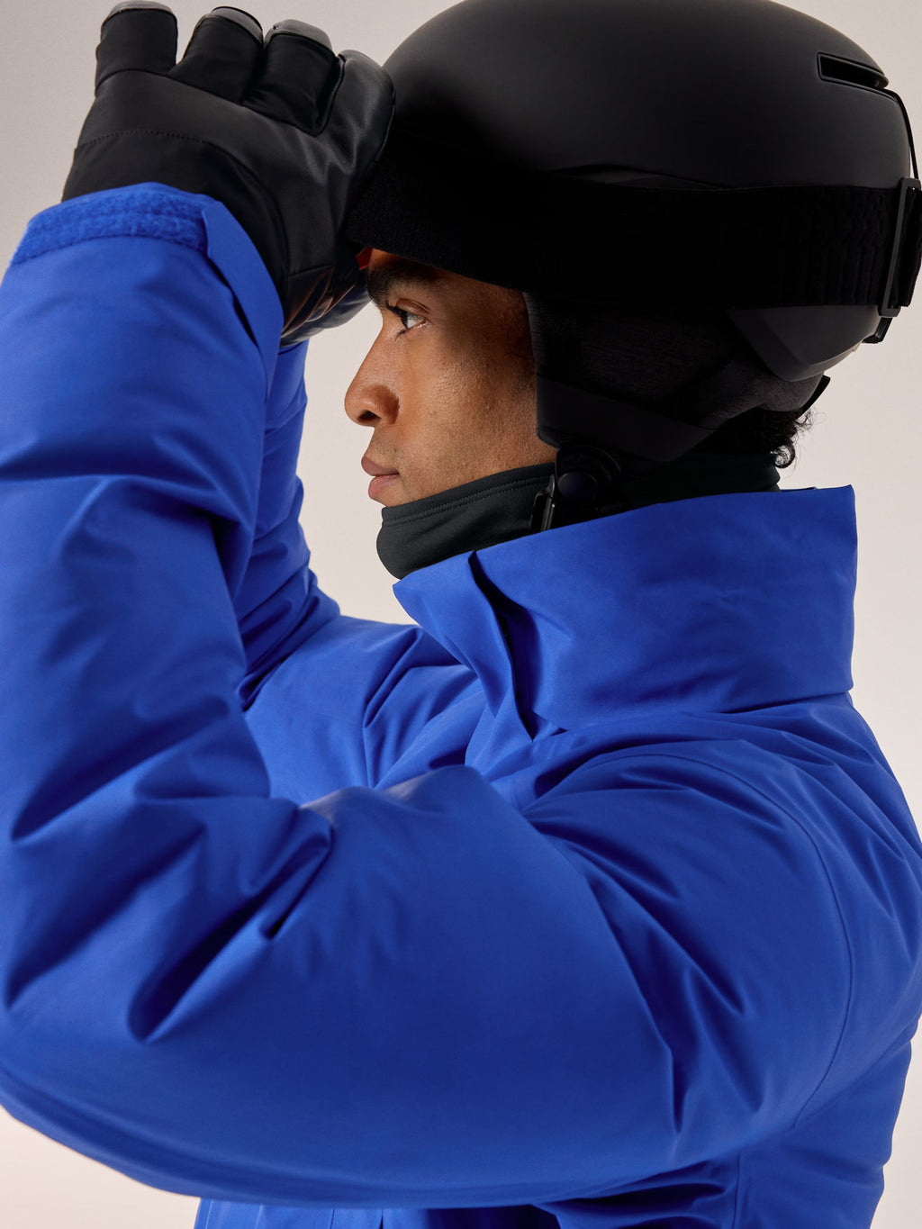 FISSILE SV DOWN JACKET