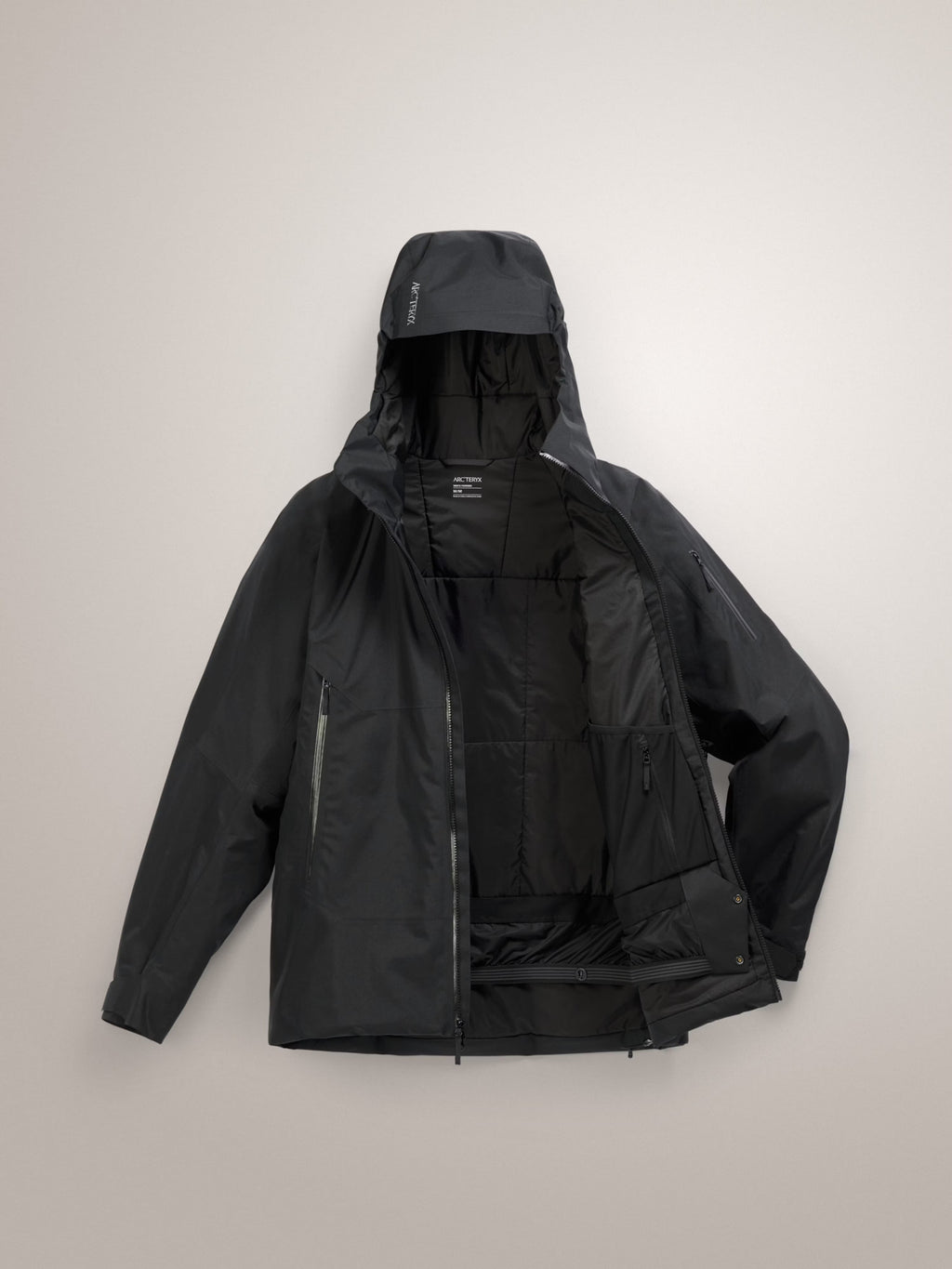 SABRE INSULATED JACKET