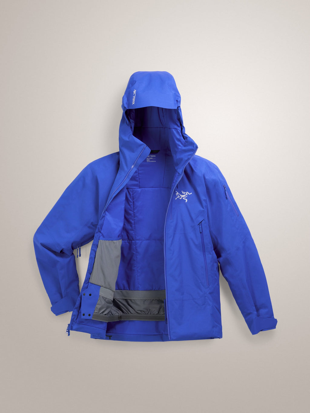 SABRE INSULATED JACKET