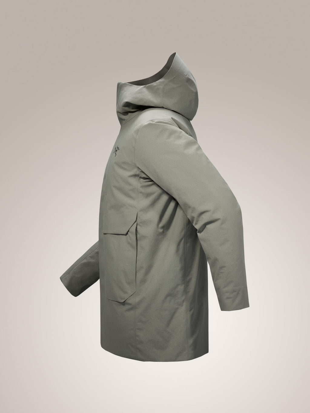 THERME DOWN PARKA