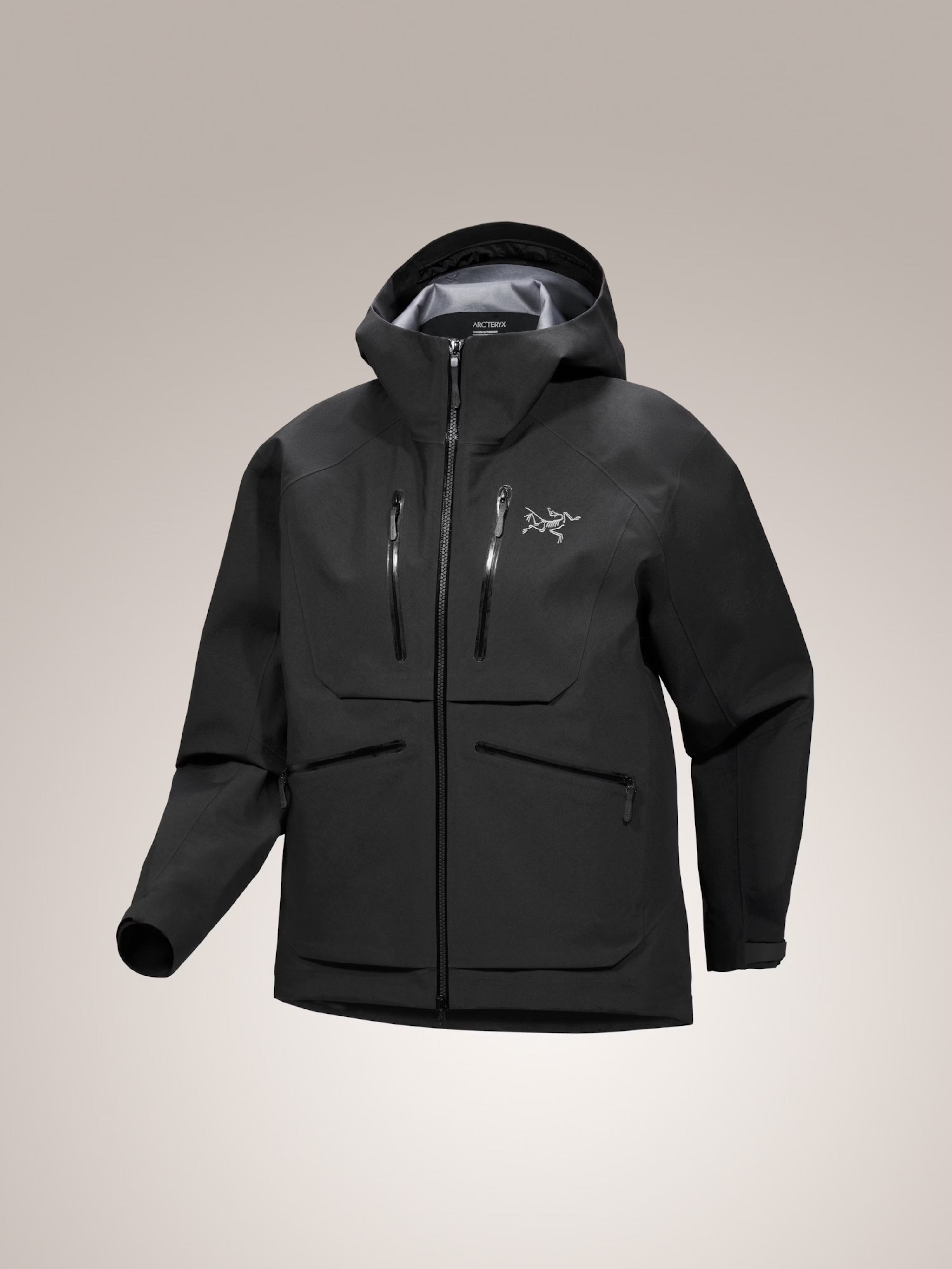 EMARIS RELAXED JACKET