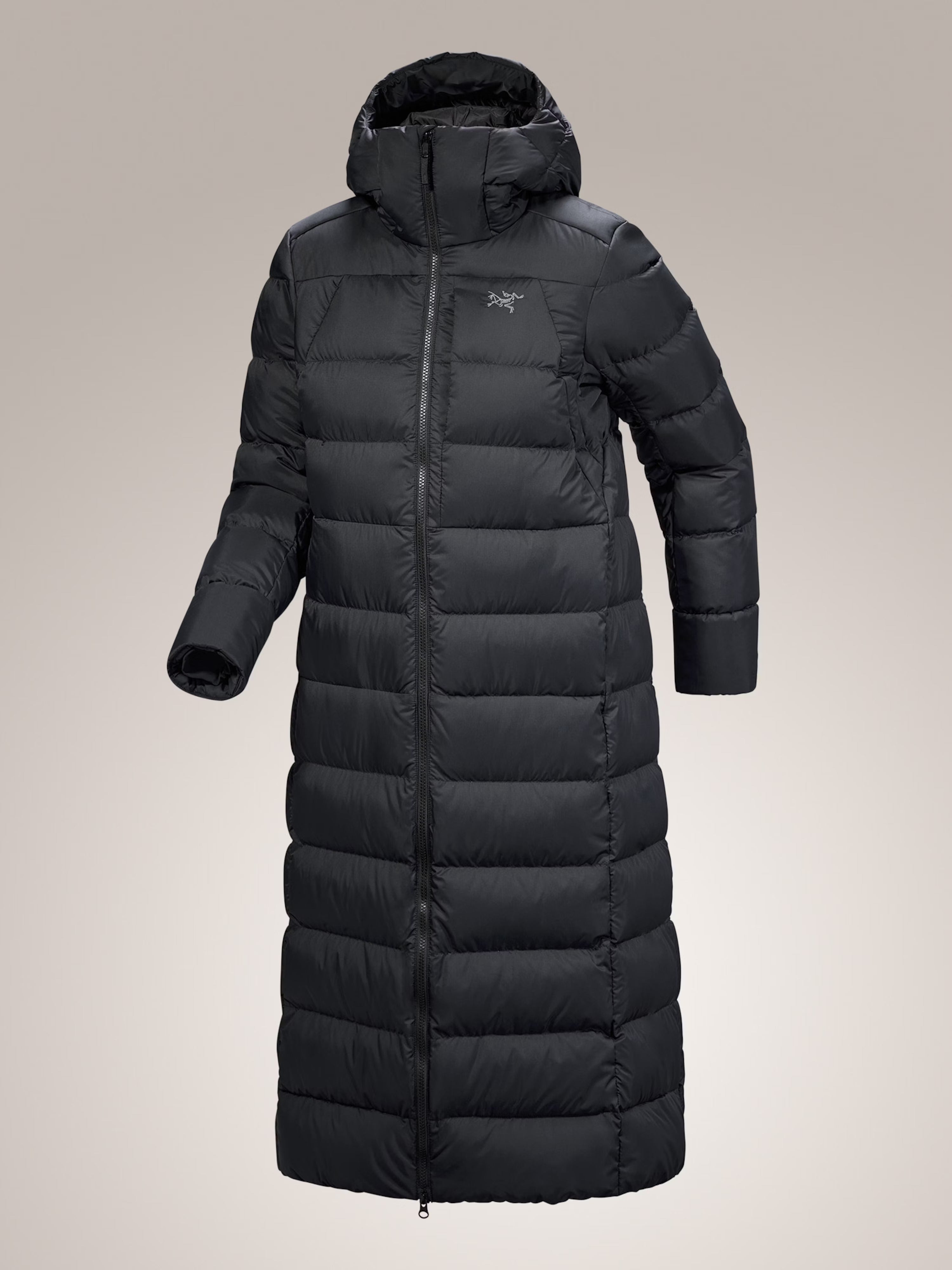 THORIUM XLONG PARKA
