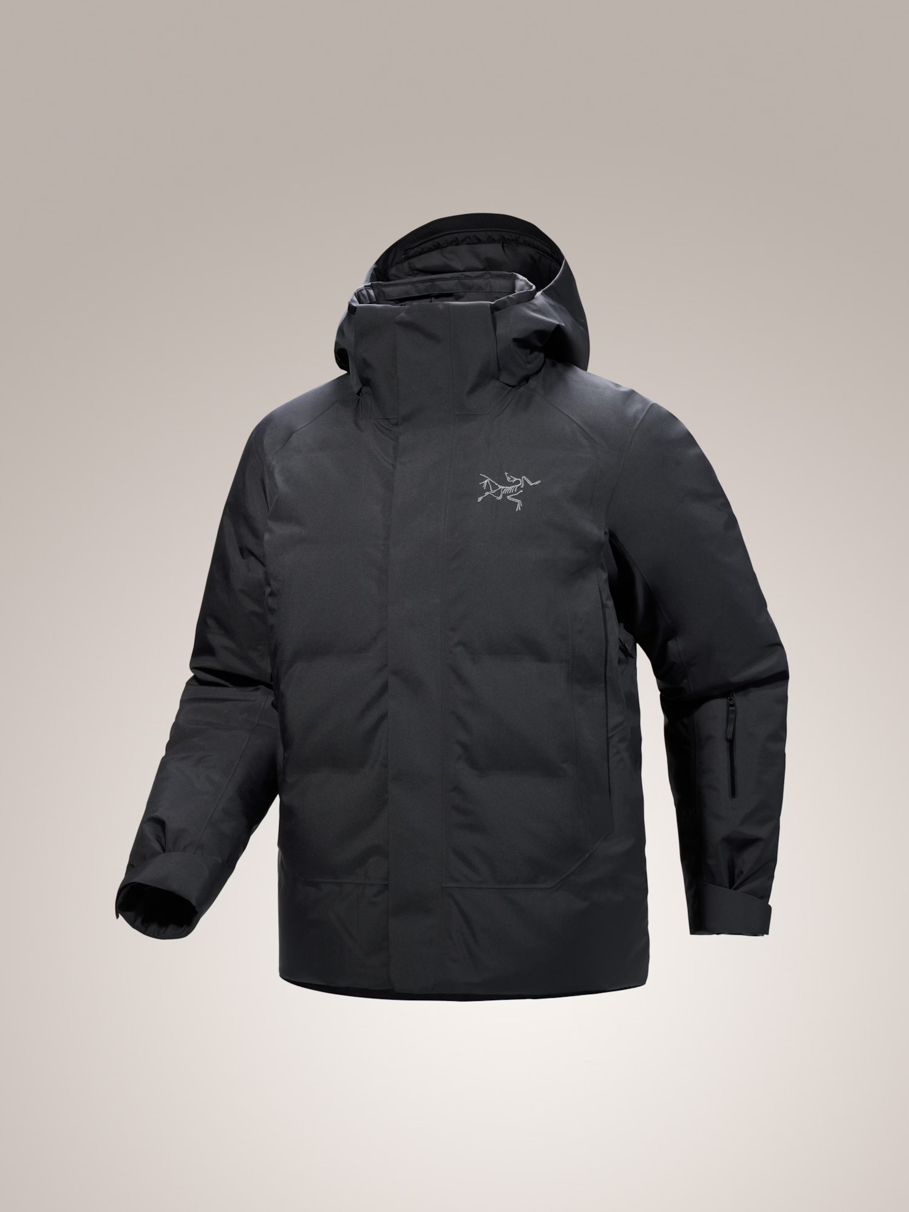 FISSILE SV DOWN JACKET