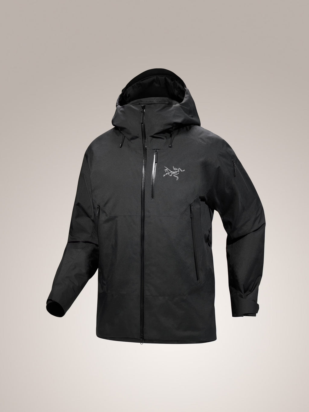 SABRE INSULATED JACKET