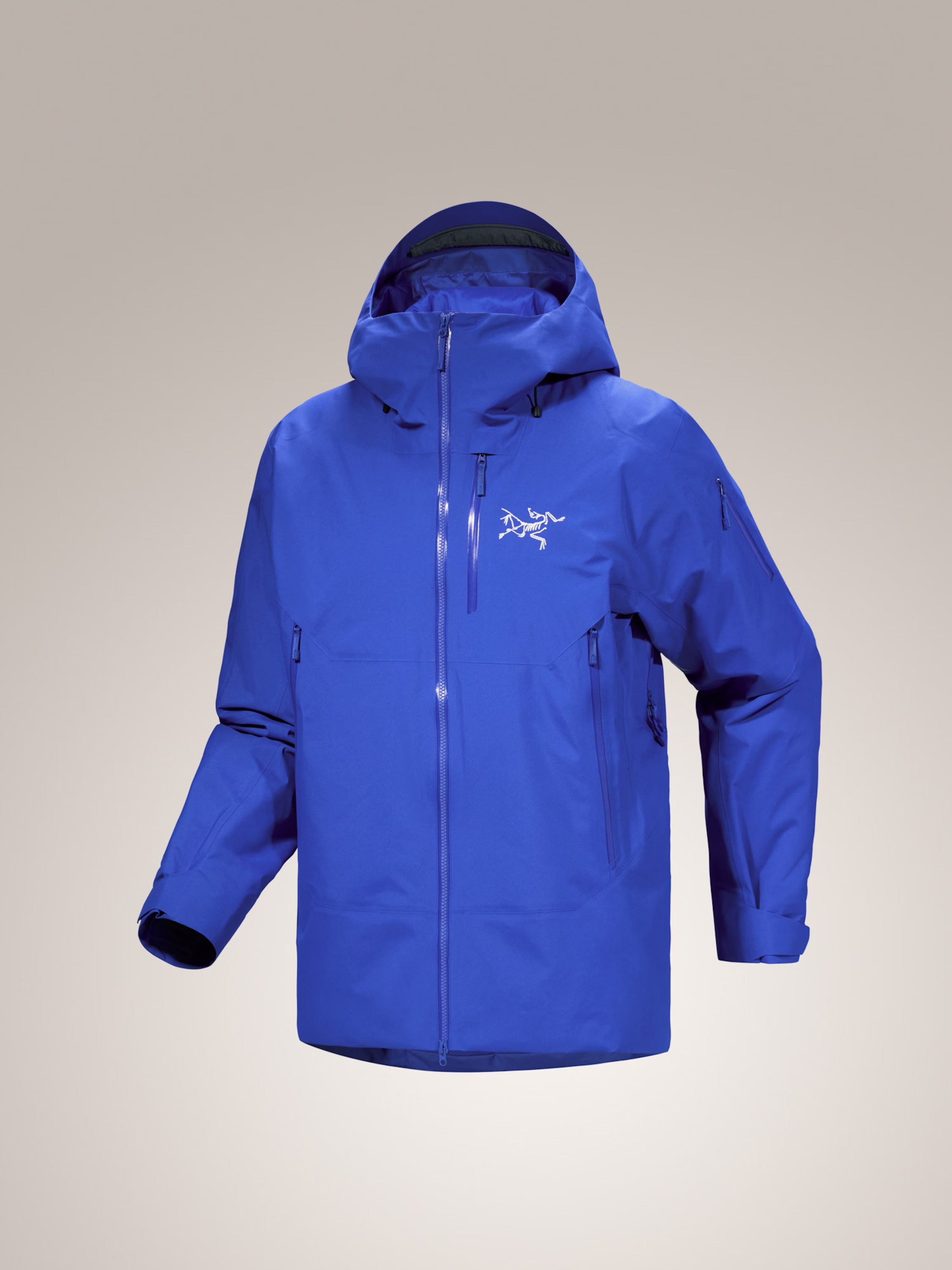 SABRE INSULATED JACKET