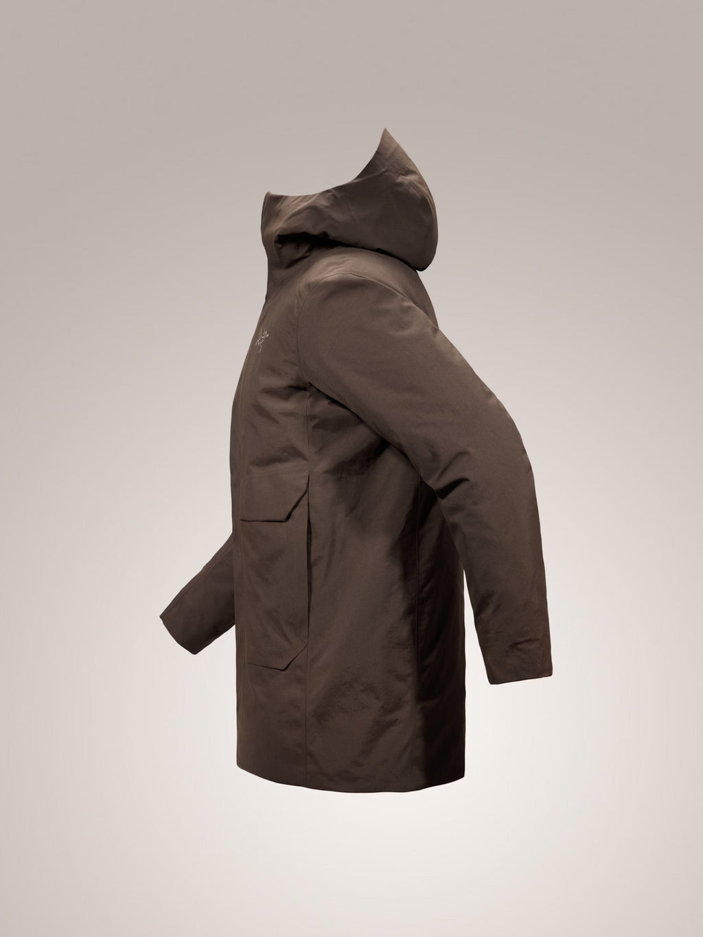 THERME DOWN PARKA