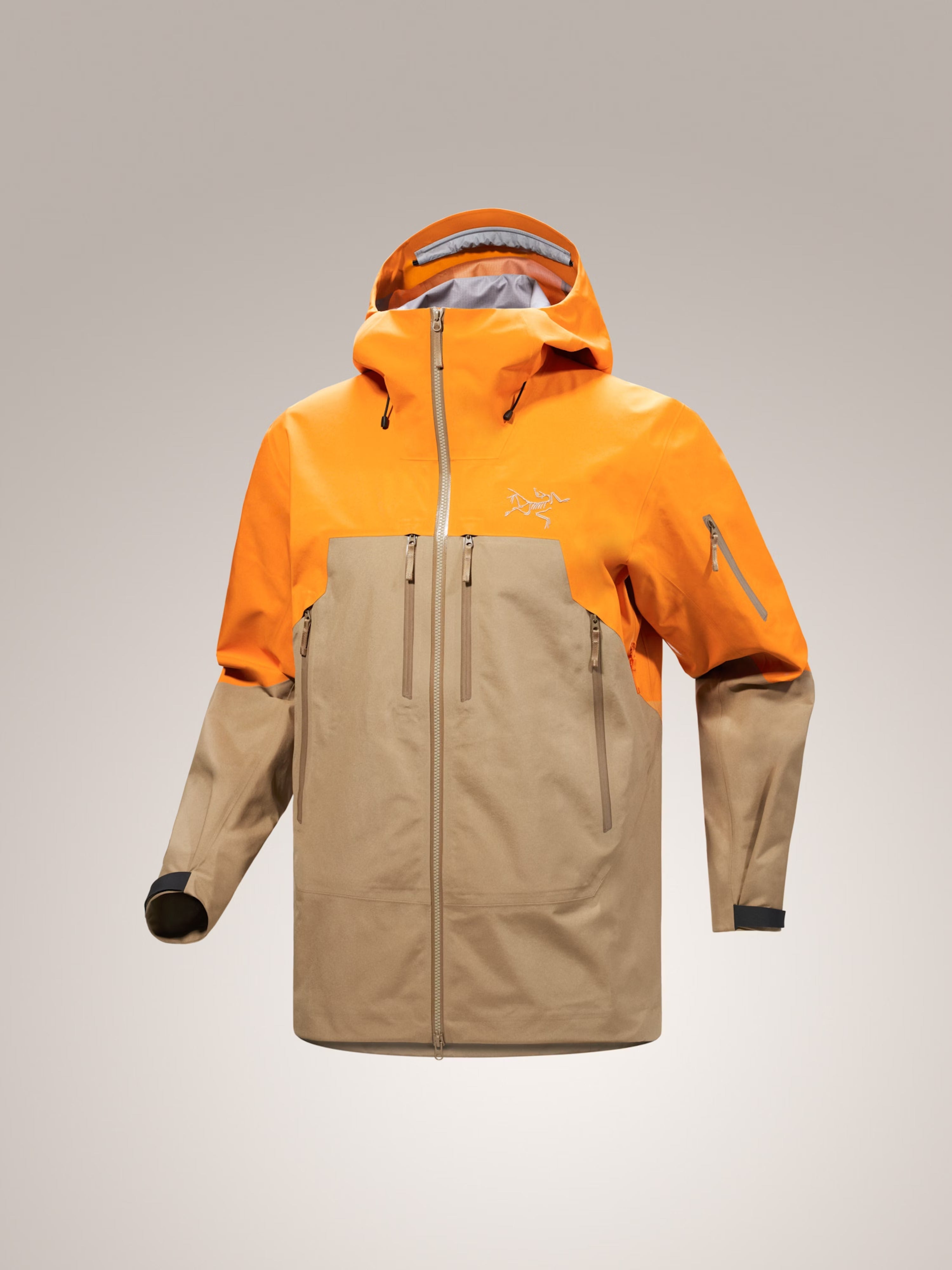 ARCTERYX RUSH JACKET