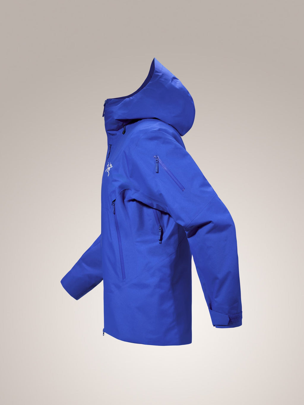 SABRE INSULATED JACKET