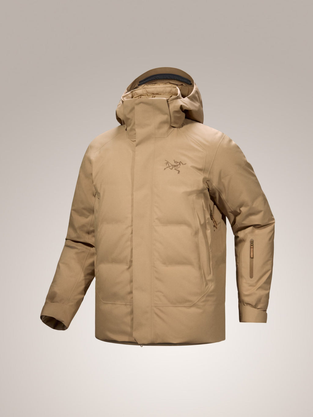FISSILE SV DOWN JACKET