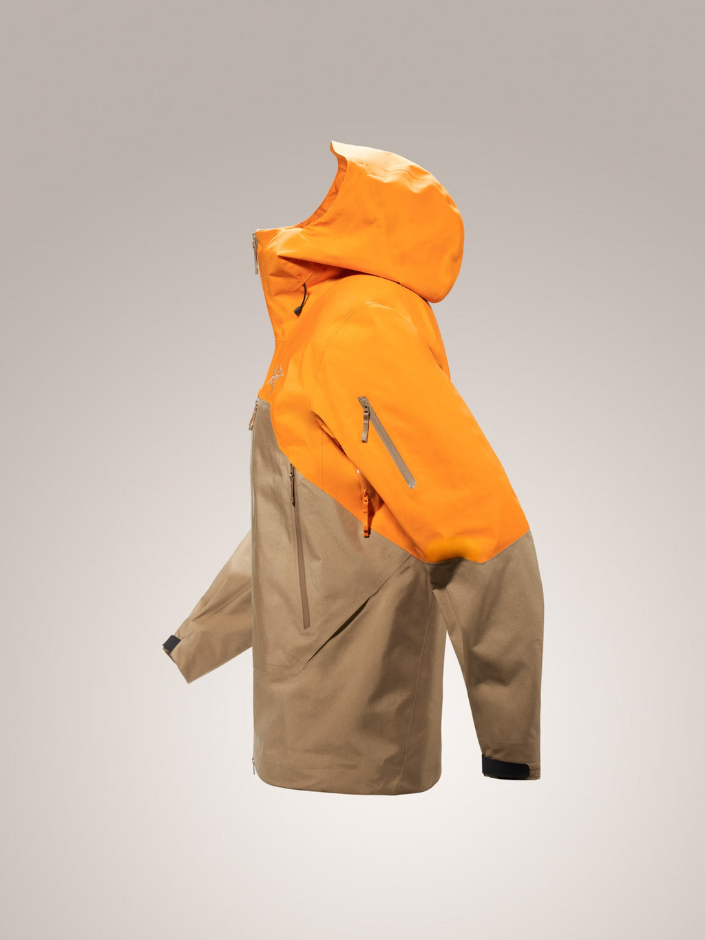 ARCTERYX RUSH JACKET