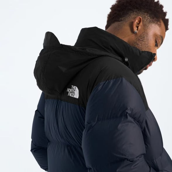 Retro Nuptse Jacket