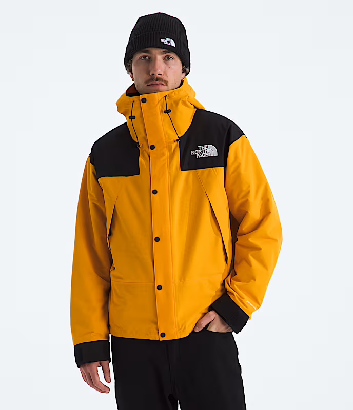 DRYVENT™ Mono Mountain Jacket