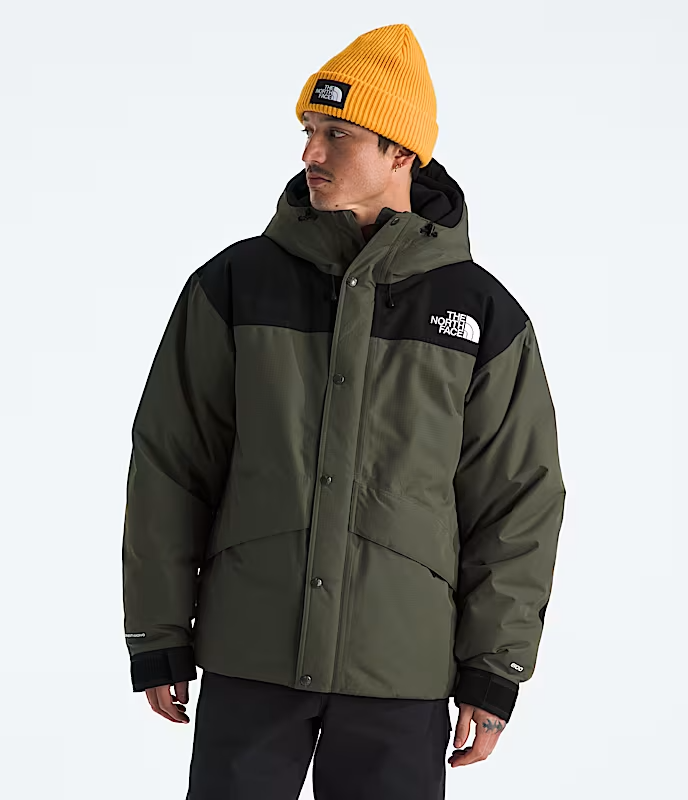 MOUNTAIN DOWN JACKET
