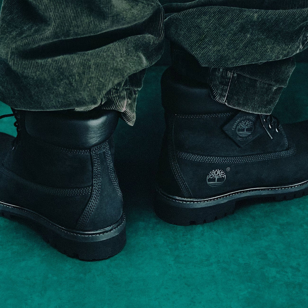 Timberland - PREMIUM 6-INCH WATERPROOF BOOT