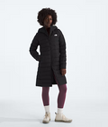 WOMEN'S ACONCAGUA PARKA
