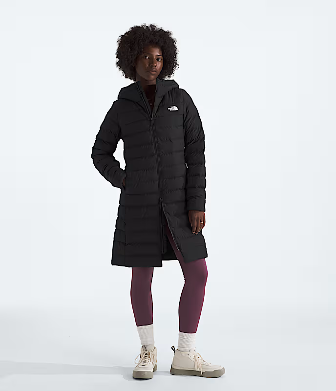 WOMEN'S ACONCAGUA PARKA