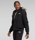 WOMEN'S ARTIC BOMBER