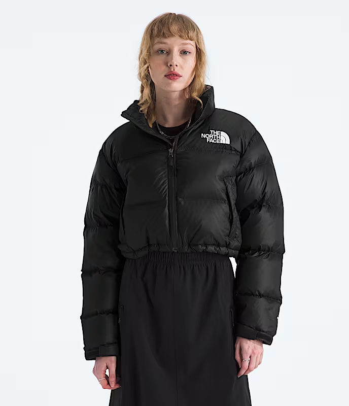 WOMEN'S NUPTSE SHORT JACKET