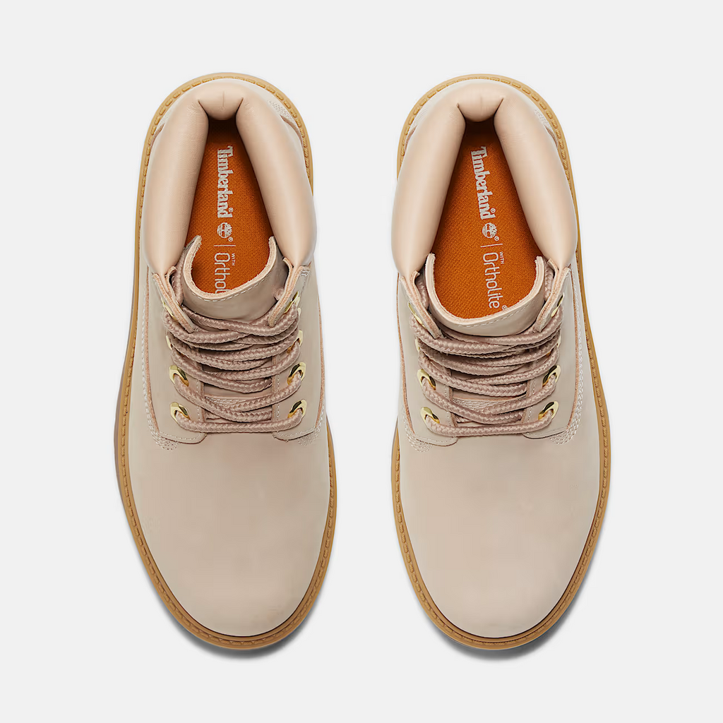 Timberland - STONE STREET 6-INCH WATERPROOF PLATFORM BOOT