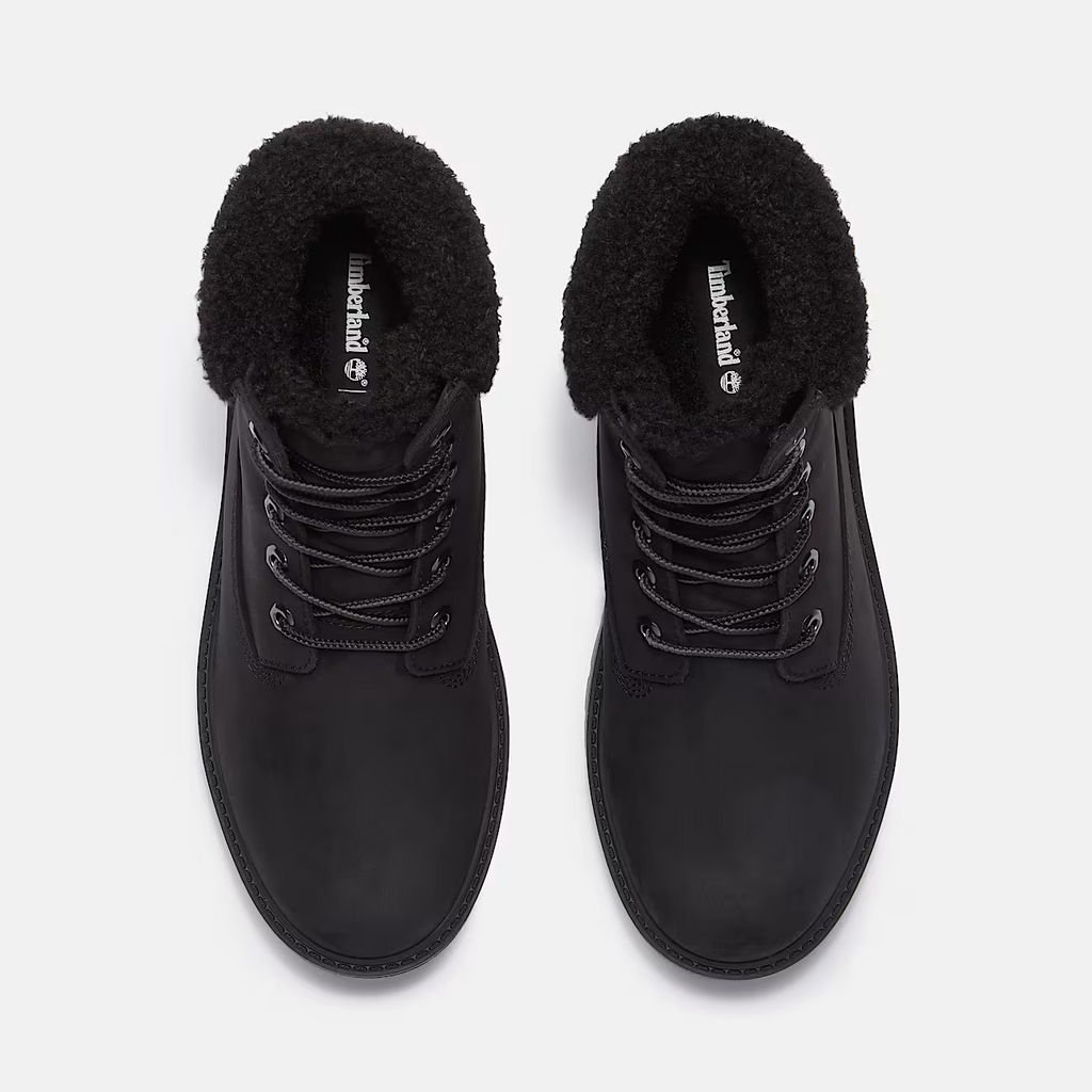 Timberland - STONE STREET WARM-LINED WATERPOOF PLATFORM BOOT