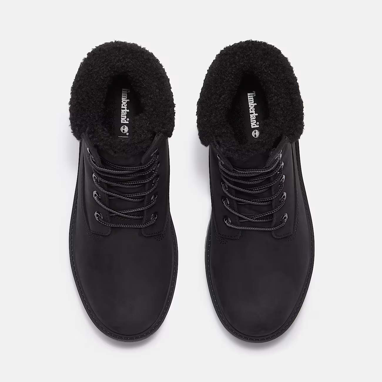 Timberland - STONE STREET WARM-LINED WATERPOOF PLATFORM BOOT