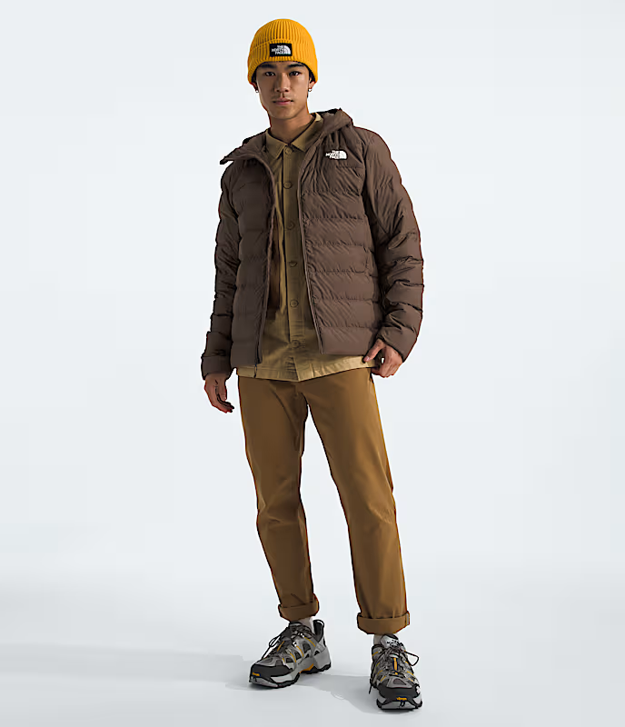 ACONCAGUA 3 JACKET