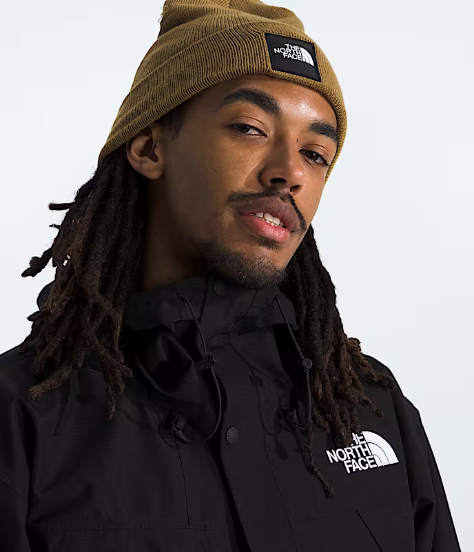 DRYVENT™ Mono Mountain Jacket