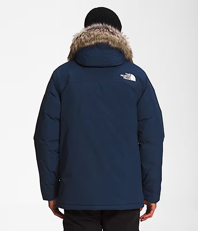 MCMURDO PARKA