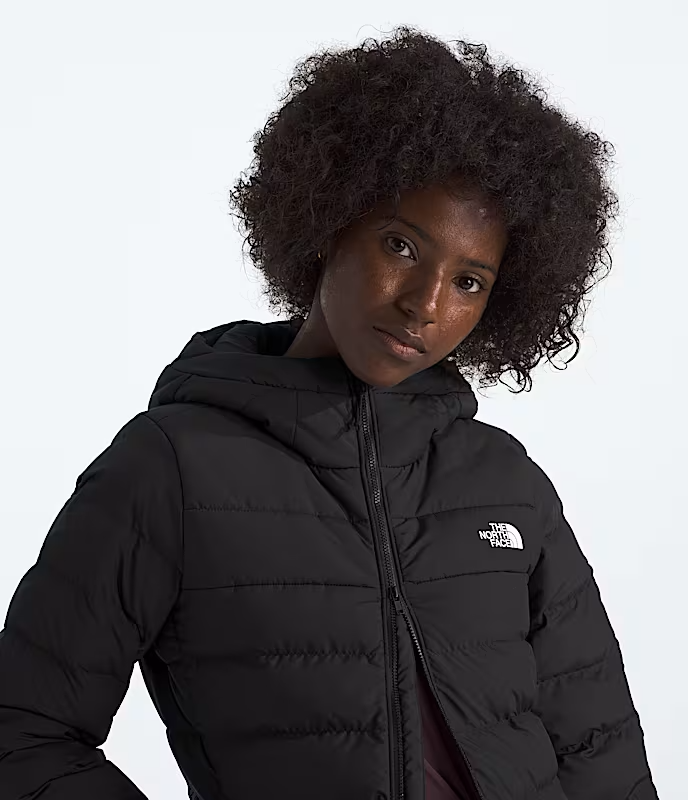 WOMEN'S ACONCAGUA PARKA