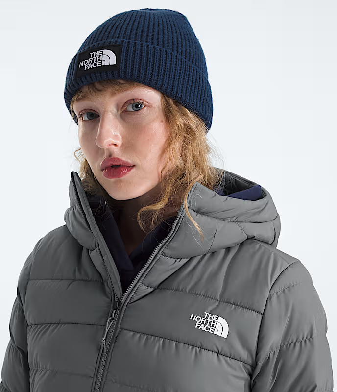 WOMEN'S ACONCAGUA PARKA