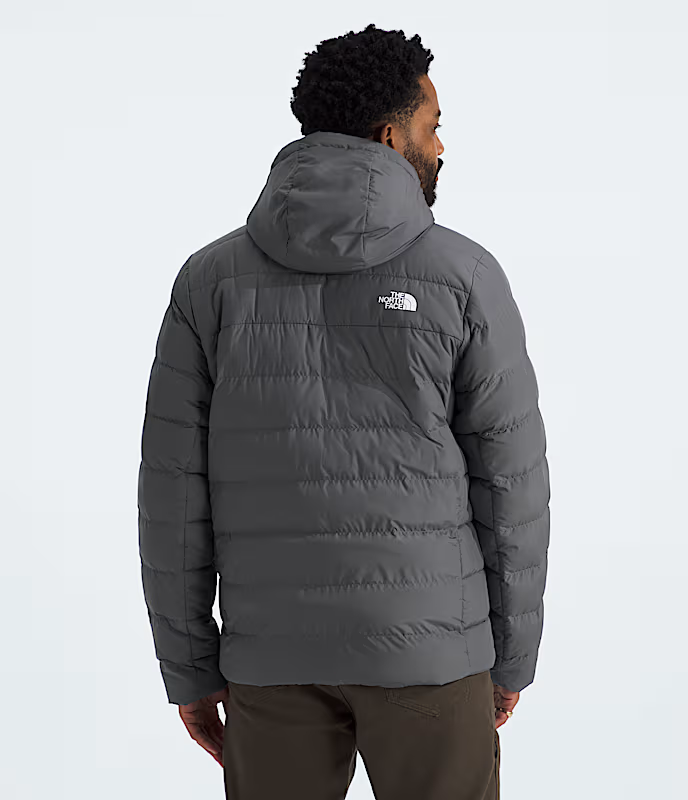 ACONCAGUA 3 JACKET