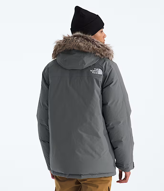 MCMURDO PARKA