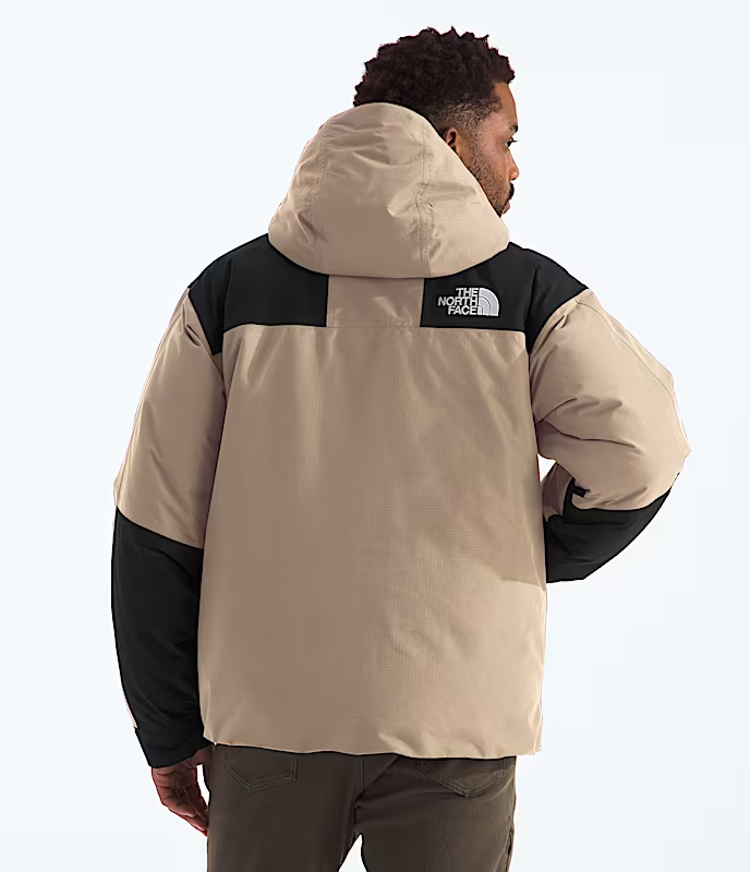 MOUNTAIN DOWN JACKET