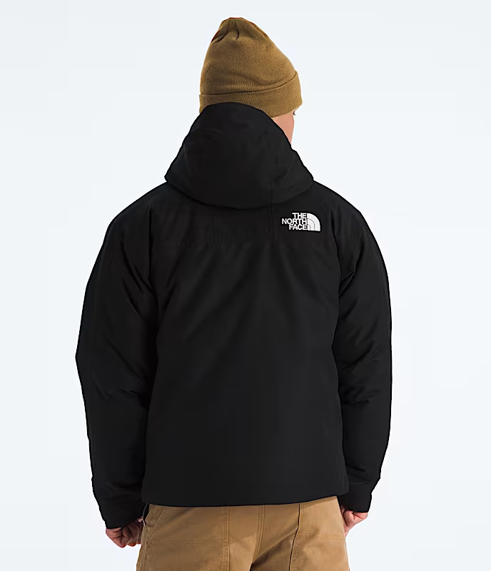 MOUNTAIN DOWN JACKET