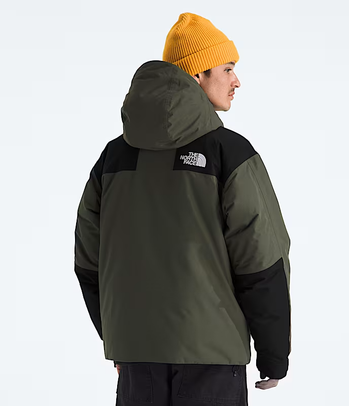 MOUNTAIN DOWN JACKET