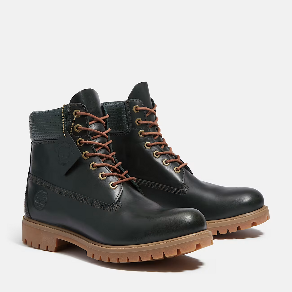 Timberland - PREMIUM 6-INCH WATERPROOF BOOT