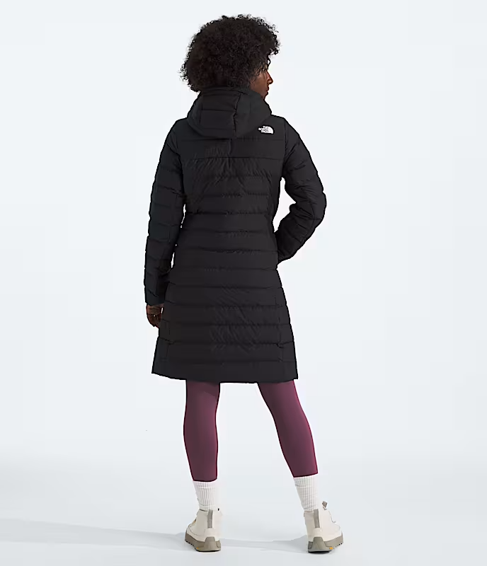 WOMEN'S ACONCAGUA PARKA