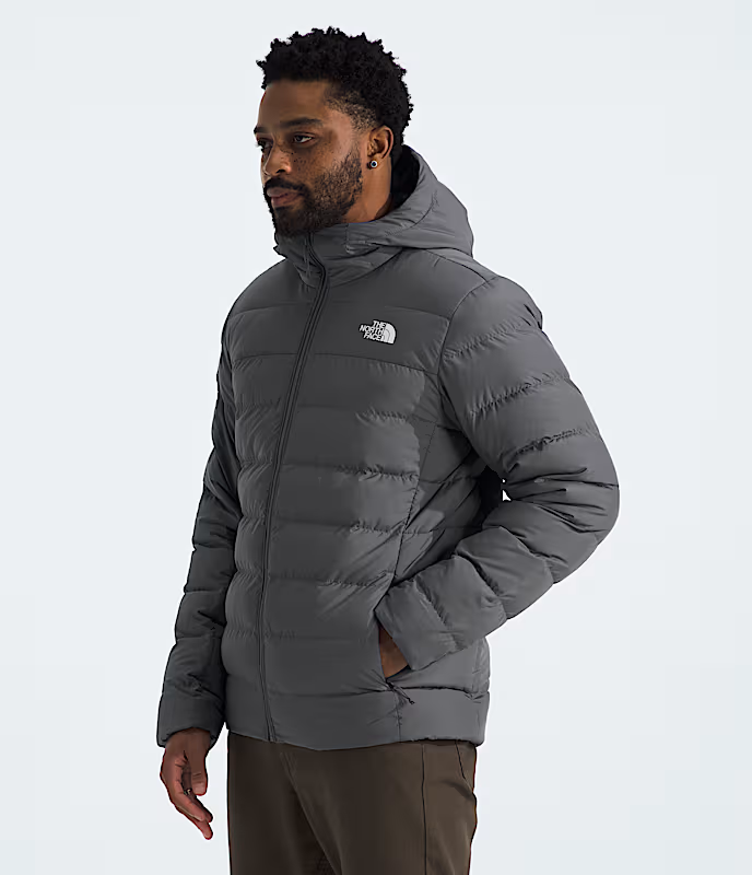ACONCAGUA 3 JACKET