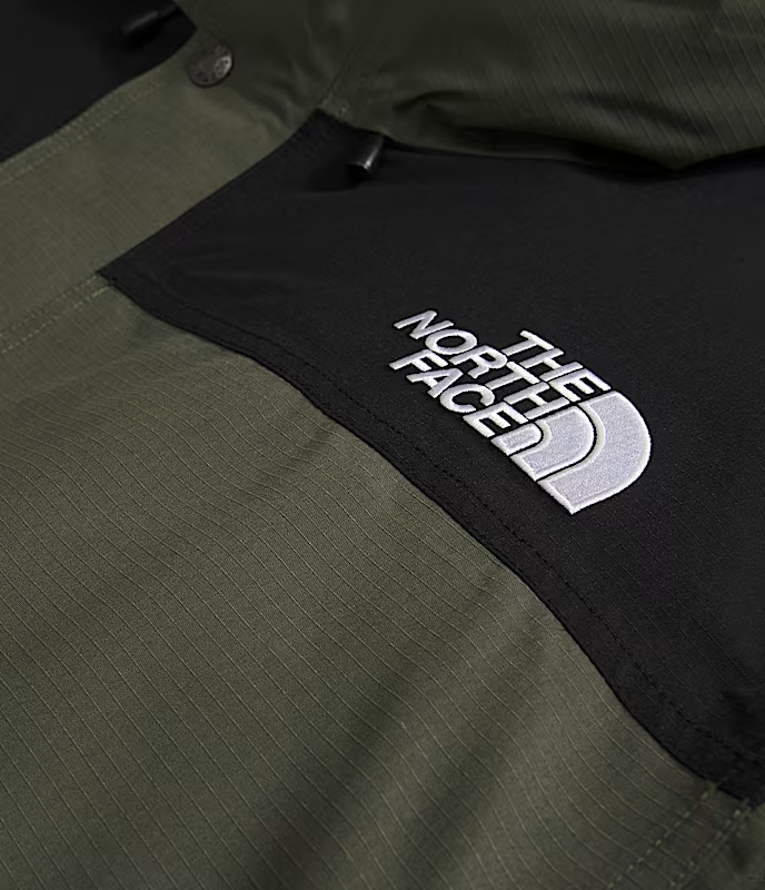 MOUNTAIN DOWN JACKET