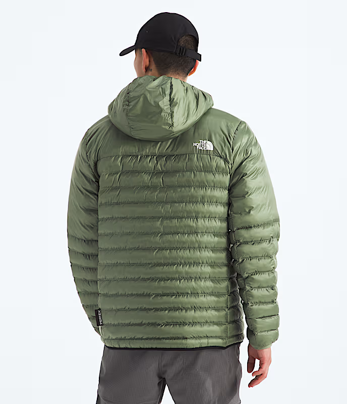 Terra Peak Hoodie