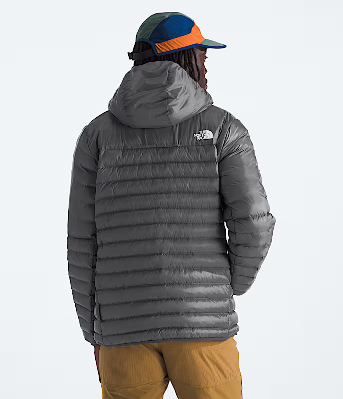 Terra Peak Hoodie