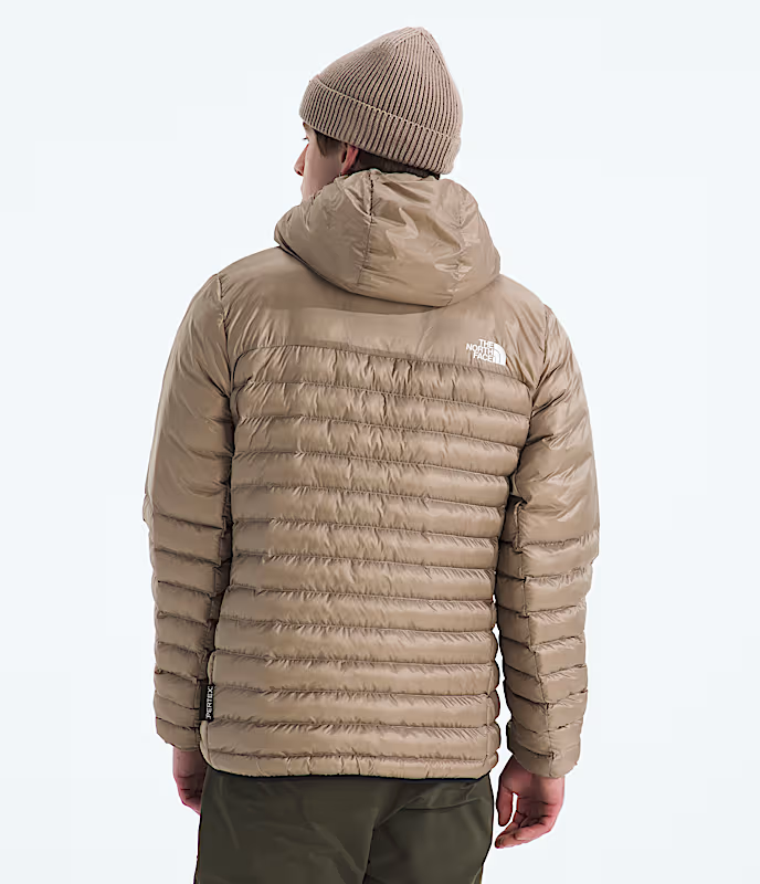 Terra Peak Hoodie